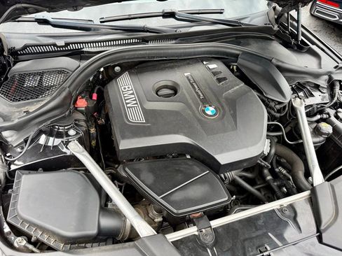 Used 2019 BMW 530i w/ M Sport Package image 5