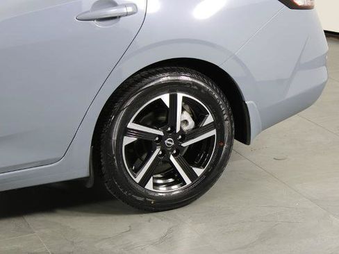 Certified 2024 Nissan Sentra SV w/ All-Weather Package FWD image 15
