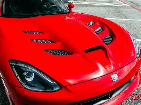 Used 2015 Dodge Viper SRT-10 RWD image 26
