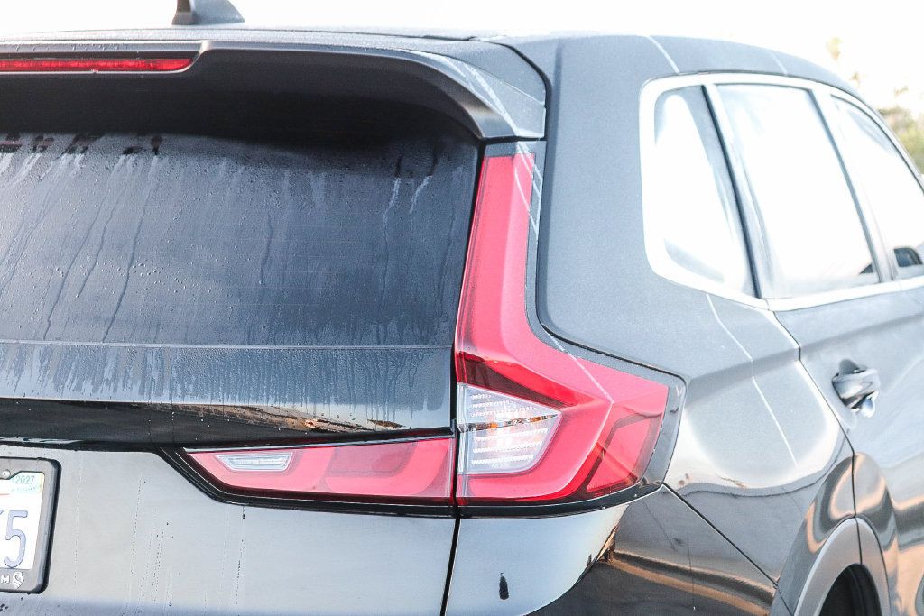 Used 2024 Honda CR-V EX image 10