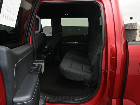 Used 2022 Ford F150 XLT w/ Equipment Group 302A High image 15