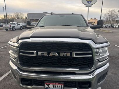 Used 2020 RAM 2500 Tradesman