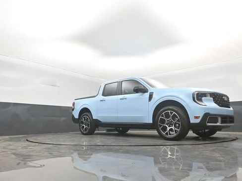 New 2026 Ford Maverick Lariat AWD/4WD image 32