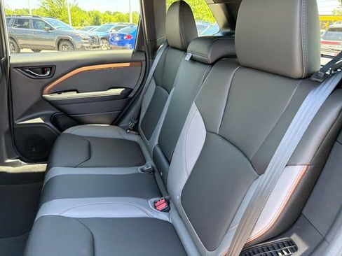 New 2026 Subaru Forester Touring AWD/4WD image 22