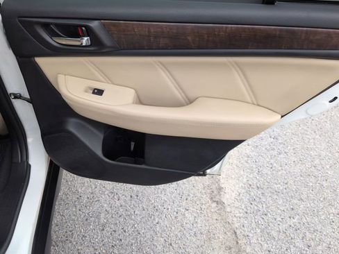 Used 2018 Subaru Outback 2.5i Limited image 33