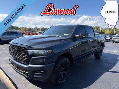 Used 2026 RAM 1500 Big Horn