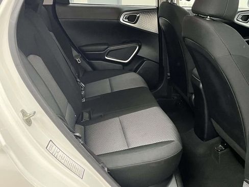 Used 2022 Kia Soul LX w/ Technology Package image 20