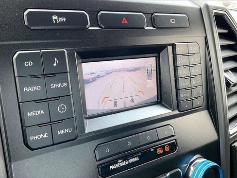 Used 2017 Ford F250 XLT w/ XLT Value Package image 13