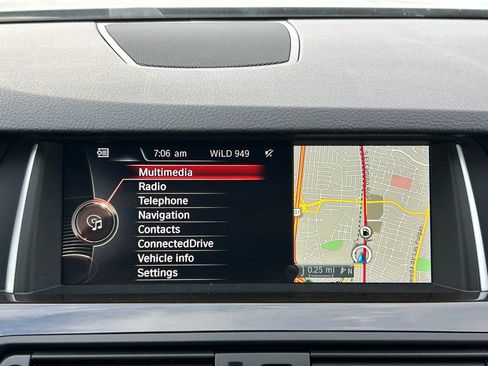Used 2015 BMW 535i xDrive Sedan AWD/4WD image 22