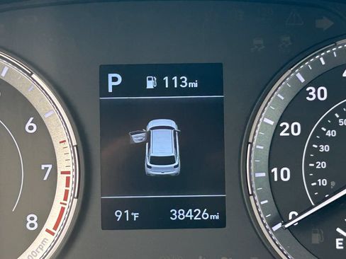 Used 2022 Hyundai Venue SEL FWD image 20