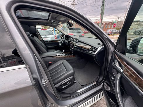Used 2015 BMW X5 xDrive35i image 19
