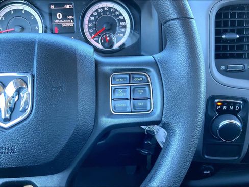 Used 2021 RAM 1500 Tradesman w/ Popular Equipment Group image 22