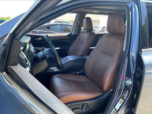 Used 2018 Toyota Highlander Limited Platinum AWD/4WD image 26