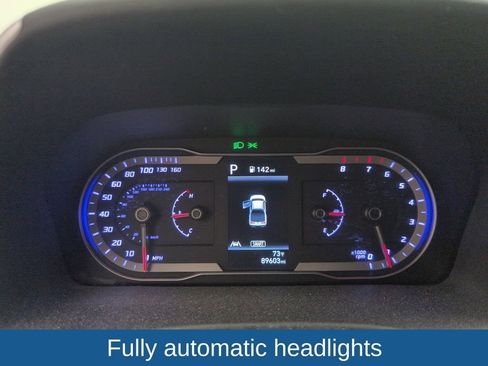 Used 2022 Hyundai Santa Cruz SEL image 22