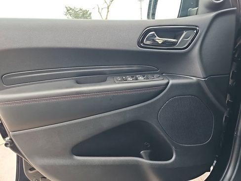 New 2026 Dodge Durango GT w/ Blacktop Package image 43