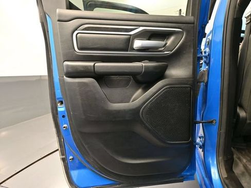 Used 2021 RAM 1500 Big Horn AWD/4WD image 39