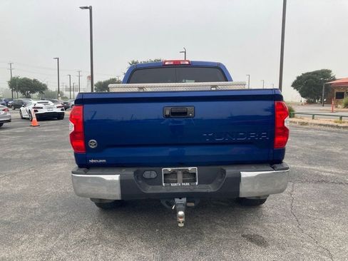 Used 2015 Toyota Tundra SR5 RWD image 5