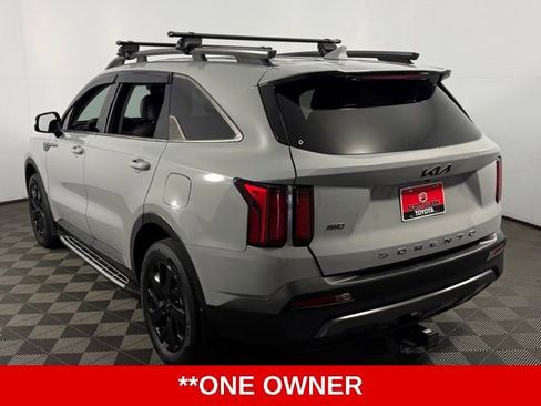 Used 2022 Kia Sorento S AWD/4WD image 6