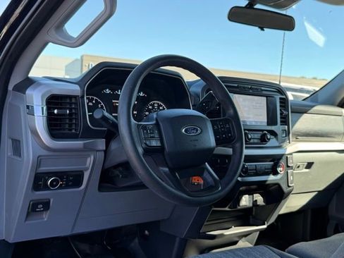 Certified 2023 Ford F150 XLT w/ XTR Package image 15
