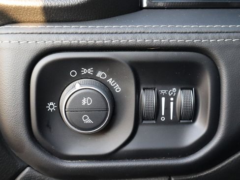 Used 2024 RAM 2500 Rebel w/ Safety Group AWD/4WD image 22
