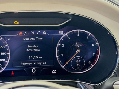 Used 2024 Bentley Continental GT image 12