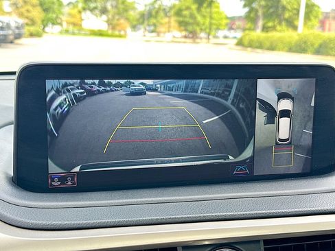 Used 2020 Lexus RX 350 FWD w/ Premium Package image 23