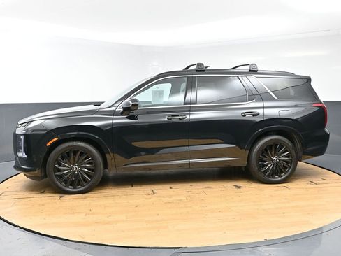 Used 2025 Hyundai Palisade Calligraphy AWD/4WD image 6