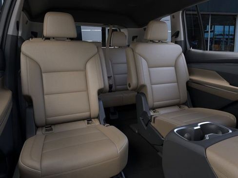 New 2026 Buick Enclave Preferred w/ Super Cruise Package FWD image 21