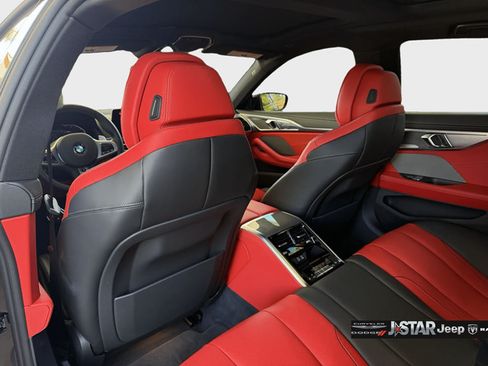 Used 2026 BMW 840i w/ M Sport Professional Package RWD image 28
