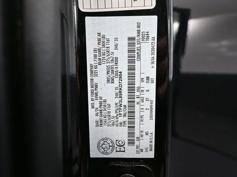 Used 2024 Ford F150 XLT image 47