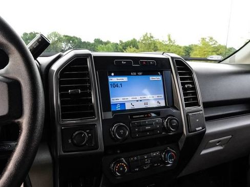Used 2019 Ford F150 XLT w/ Equipment Group 301A Mid RWD image 23