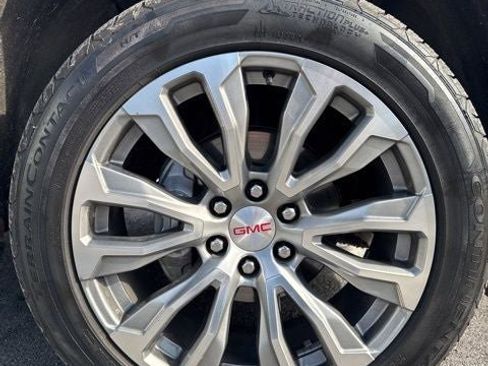 Used 2021 GMC Yukon Denali image 36