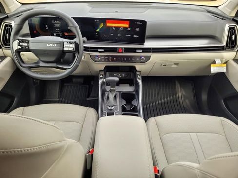 New 2026 Kia Sorento S AWD/4WD image 14