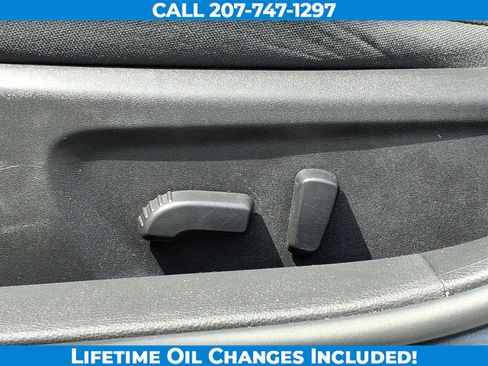 Used 2023 Nissan Altima 2.5 SV FWD image 11