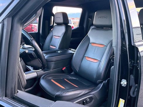 Used 2021 GMC Sierra 1500 AT4 w/ AT4 Premium Package image 26