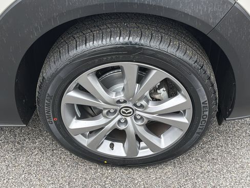 Certified 2023 MAZDA CX-30 AWD 2.5 S w/ Premium Package image 74