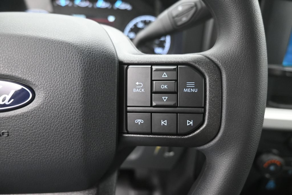 New 2027 Ford F250 XL AWD/4WD image 29