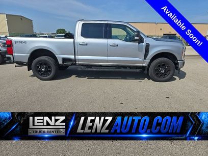 Used 2024 Ford F350 XLT w/ Black Appearance Package