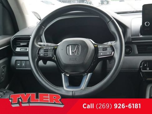 Certified 2023 Honda Pilot EX-L image 46
