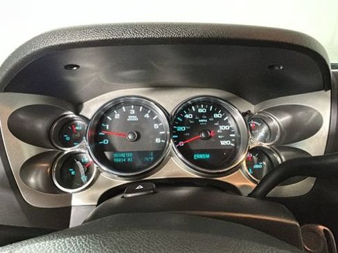 Used 2013 Chevrolet Silverado 1500 LT AWD/4WD image 17