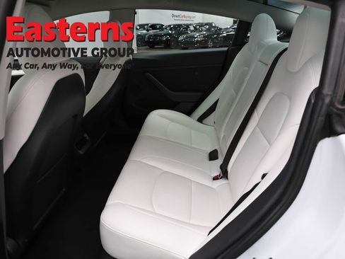 Used 2023 Tesla Model 3 Standard Range RWD image 16