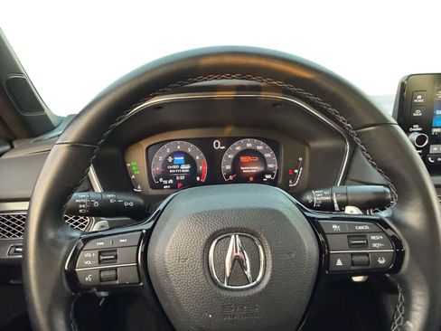 Used 2023 Acura Integra A-Spec image 27