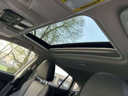 Certified 2023 Subaru Crosstrek 2.0i Premium image 24