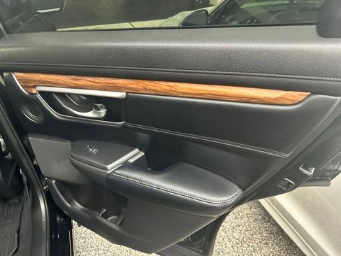 Used 2022 Honda CR-V EX-L image 4
