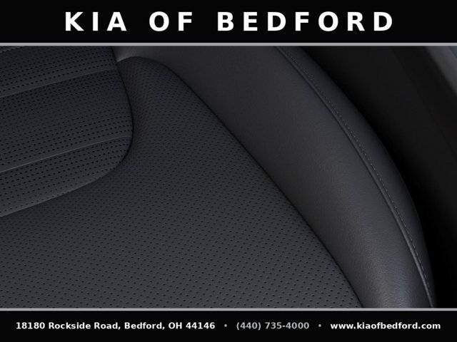 New 2027 Kia Sportage SX AWD/4WD image 27
