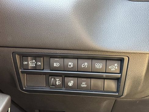 Used 2023 Toyota Tundra Limited w/ Power Package RWD image 27