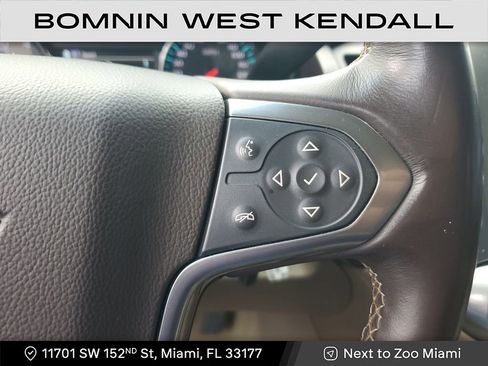 Used 2018 Chevrolet Suburban LS image 20