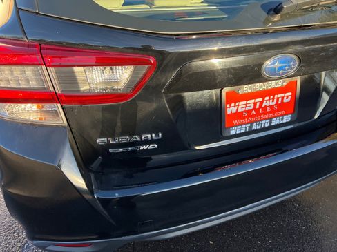 Used 2022 Subaru Impreza Premium w/ Popular Package #3 image 27