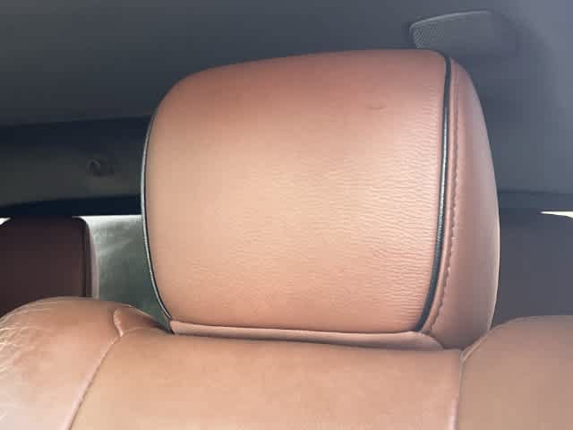 Used 2015 RAM 1500 Laramie Longhorn w/ Convenience Group AWD/4WD image 25
