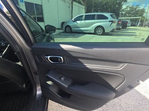 Used 2025 Acura Integra A-Spec w/ Technology Package FWD image 6